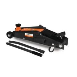 Macaco de Rodas UNICRAFT RWH 2.5T 150-530mm