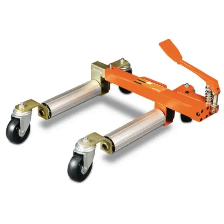 Macaco de Stand Posicionador de Automóvel UNICRAFT PV 681 680kg