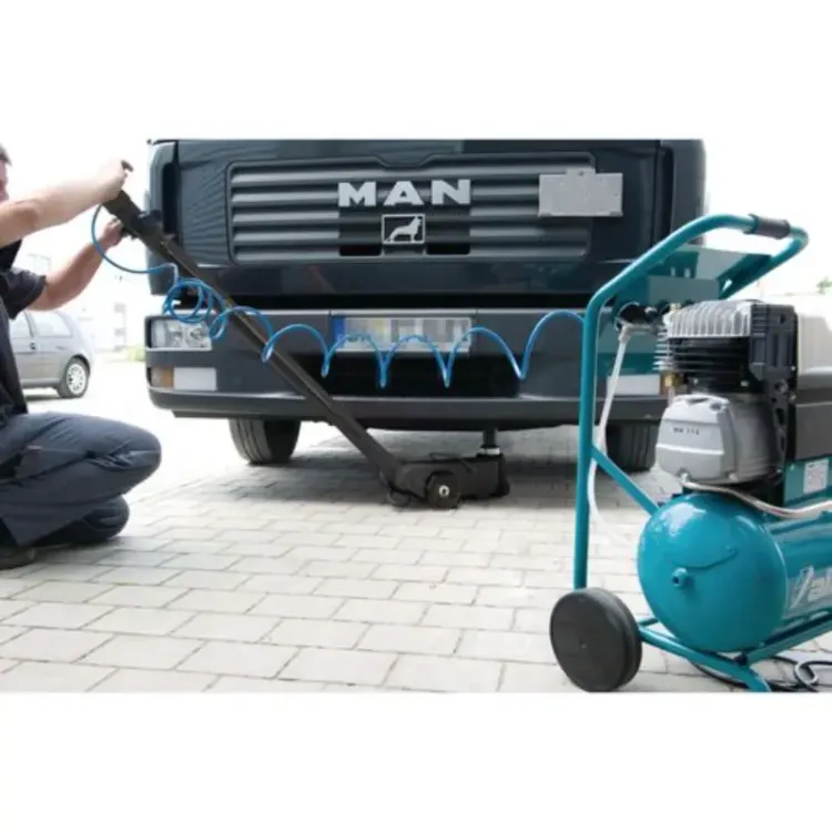 MACACO HIDROPNEUMÁTICO 40 TON 3 ESTAGIOS UNICRAFT (4)