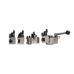 PORTA FERRAM SWH AA OPTIMUM