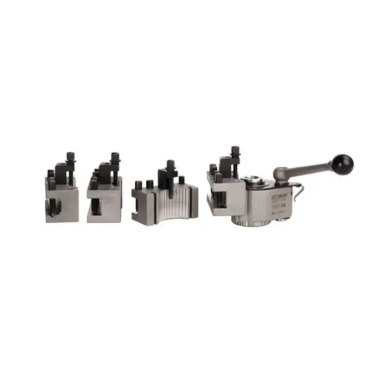 PORTA FERRAM SWH AA OPTIMUM