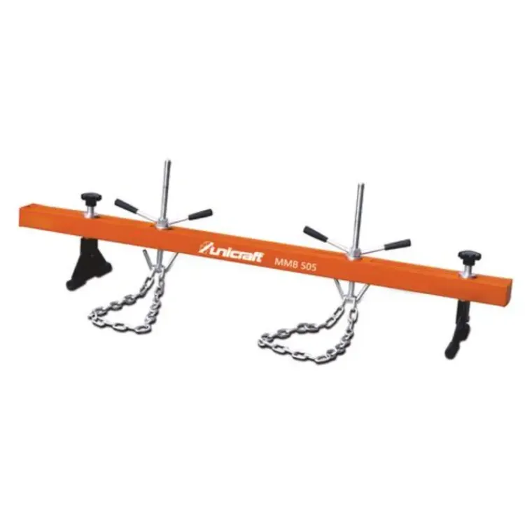 Suporte de Motor UNICRAFT MMB 505 500kg 730-1480mm