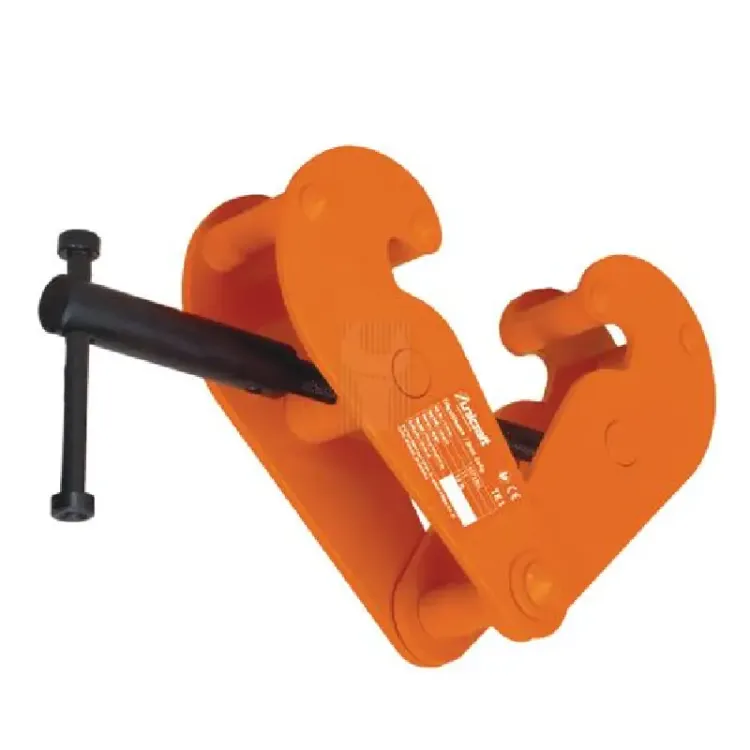 ABRAÇADEIRA DE FECHO TK 3 UNICRAFT