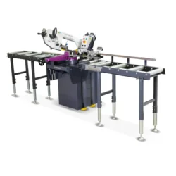 BANCADA ROLOS MSR7H - 2MT. (660-1050 MM) OPTIMUM