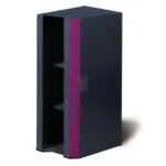 BASE P/ BF16/BF20L NOVO MODELO OPTIMUM