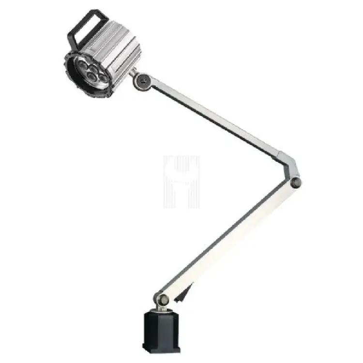 CANDEEIRO LED MWG 6-720 OPTIMUM