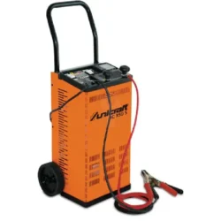 CARREGADOR DE BATERIAS BC 350 S UNICRAFT