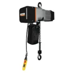 "" DIFERENCIAL ELECTRICO 6 MT. CORRENTE 2 VELOCIDADES EKZT 20-2 2000KG UNICRAFT