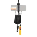 DIFERENCIAL ELECTRICO MT. CORRENTE 1 VELOCIDADE EKZT 501-1 500KG UNICRAFT