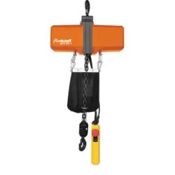 DIFERENCIAL ELECTRICO MT. CORRENTE 1 VELOCIDADE EKZT 501-1 500KG UNICRAFT