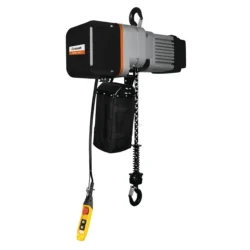 Diferencial Elétrico de Corrente UNICRAFT EKZT 10-1 1000kg 6m 400V