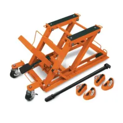 ELEVADOR DE MOTOS MH 680 UNICRAFT