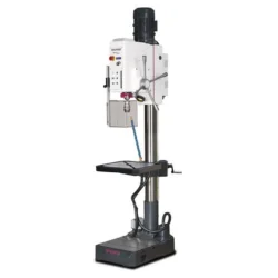 Engenho de Furar de Coluna OPTIMUM DH32GSV Vario 400V