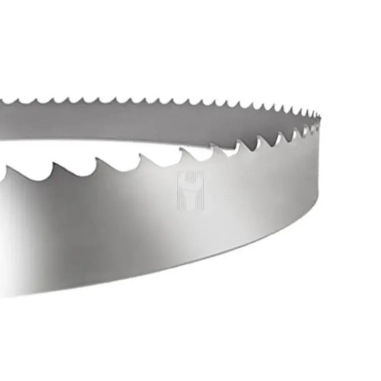 Fita de Serra S181 BIM 5/08DPP 2362x0.9mm OPTIMUM