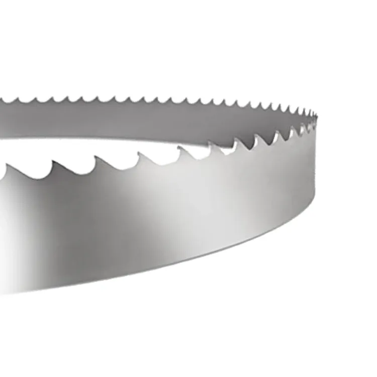 Fita de Serra Bimetálica OPTIMUM S275/SD280/S285 2480x27x0.9mm 6/10 DPP