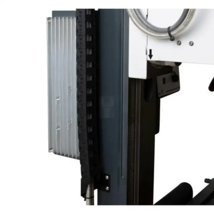 FRESADORA OPTImill MH20V /230V / 1Ph ‐ MT2 OPTIMUM