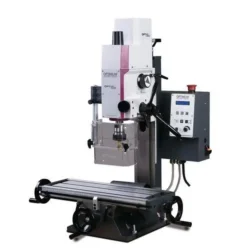 FRESADORA OPTImill MH20V /230V / 1Ph ‐ MT2 OPTIMUM