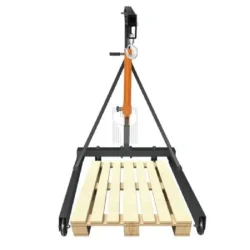 GRUA DE OFICINA WKP 1000 P/ EUROPALETES UNICRAFT