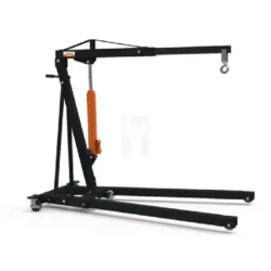 GRUA OFICINA BAIXO PERFIL WK 2002 LP 2T UNICRAFT