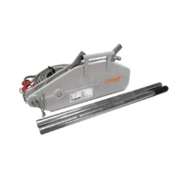 GUINCHO MANUAL – TIRFOR USZ 1601 UNICRAFT