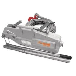 GUINCHO MANUAL – TIRFOR USZ 3201  UNICRAFT