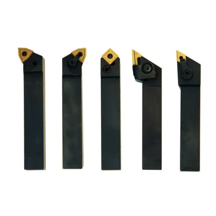 JOGO DE 5 FERROS 20 MM OPTIMUM