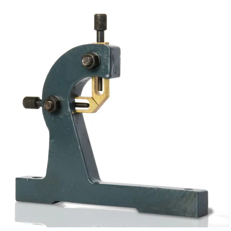 Luneta Móvel OPTIMUM TU 2406 / TU 2506 Ø 34 mm