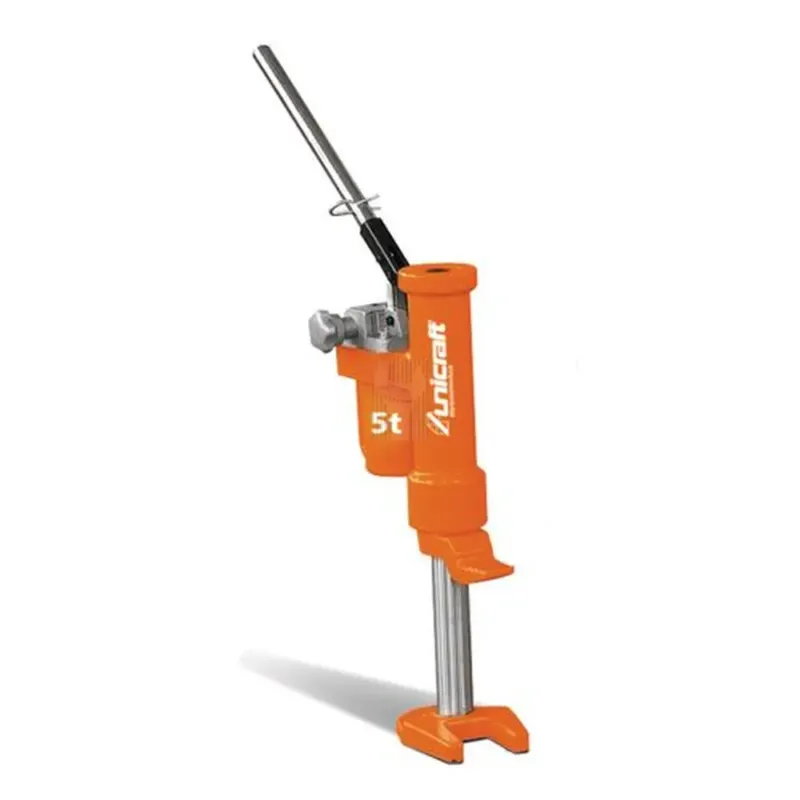 MACACO HIDRAULICO DE UNHA ALTO HMH 5 UNICRAFT MACACO HIDRAULICO DE UNHA ALTO HMH 5 UNICRAFT