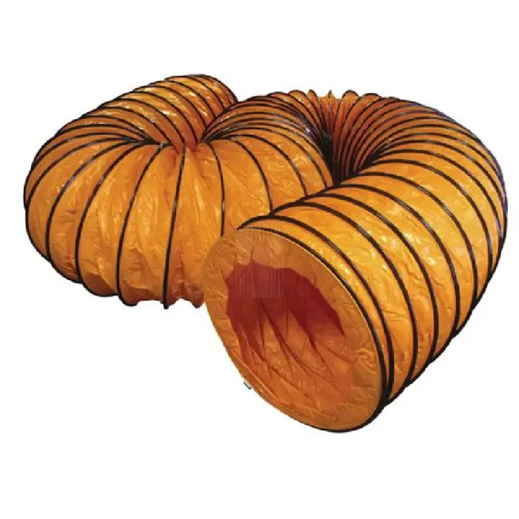 Manga de Ventilação Ø300mm / 10m Unicraft
