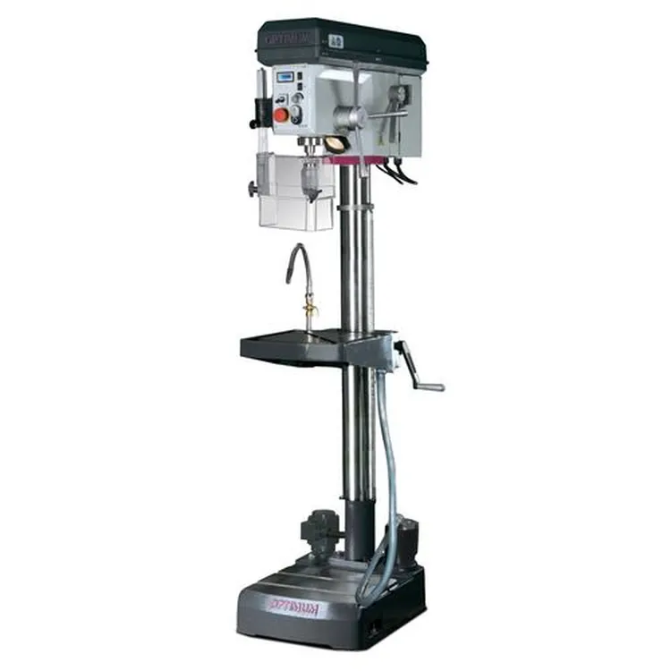 Engenho de Furar de Coluna OPTIMUM OPTI B28H Vario 230V