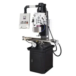 Máquina de Furar e Fresar OPTIMUM OPTI MB4 400V
