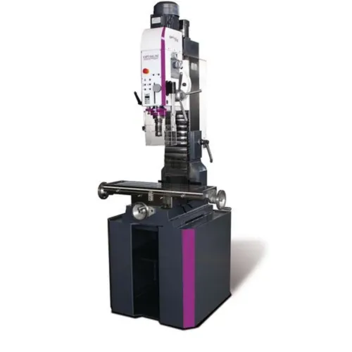 MAQ.FURAR/FRESAR OPTI MH50 G / 400V / 3Ph - BT40 OPTIMUM