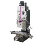 MAQ.FURAR/FRESAR OPTI MH50 G / 400V / 3Ph - BT40 OPTIMUM