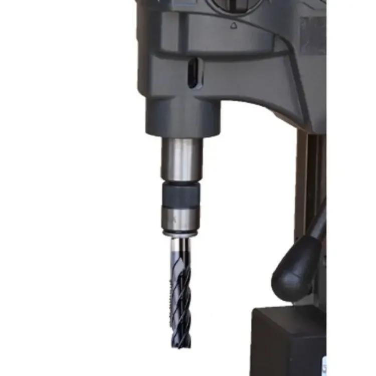 MAQUINA FURAR C/ BASE MAGNÉTICA OPTIdrill DM36VT / 230VV / 1Ph  OPTIMUM