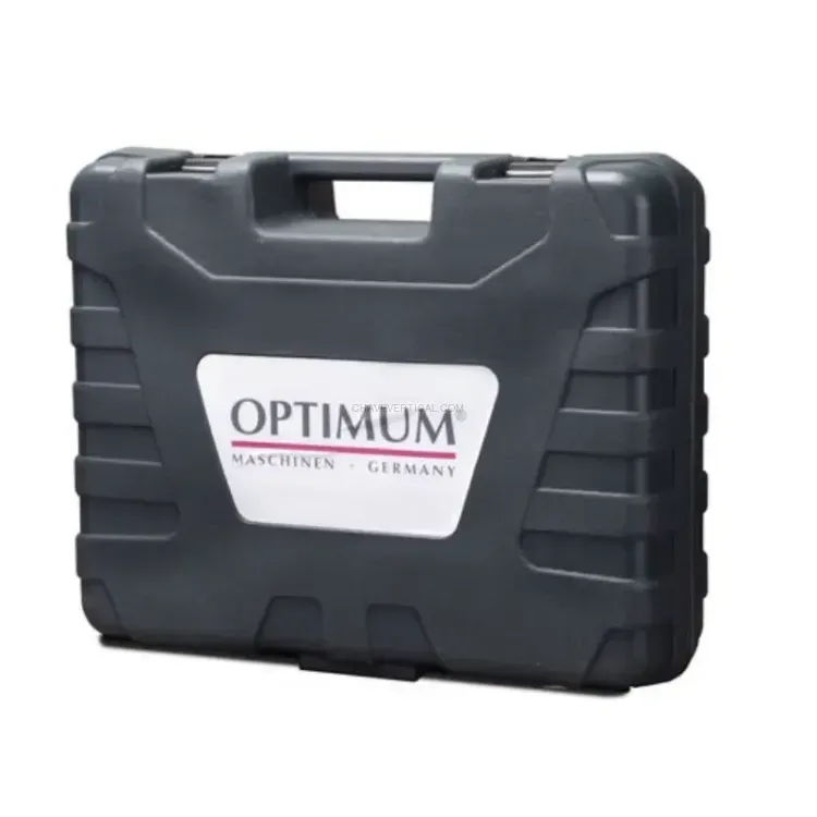 MAQUINA FURAR C/ BASE MAGNÉTICA OPTIdrill DM60V / 230VV / 1Ph OPTIMUM