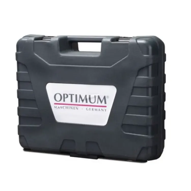 MAQUINA FURAR C/ BASE MAGNÉTICA OPTIdrill DM60V / 230VV / 1Ph  OPTIMUM