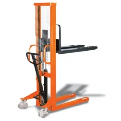 MONTA CARGAS MANUAL GHHW 1000 UNICRAFT