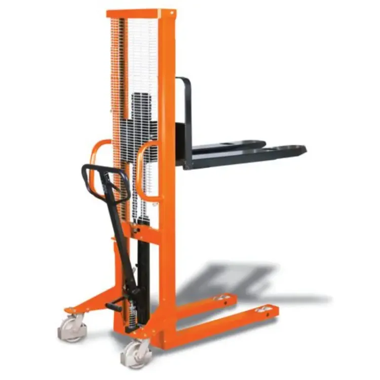 Monta Cargas Manual UNICRAFT GHHW 1000 1000kg 1600mm Monta Cargas Manual UNICRAFT GHHW 1000 1000kg 1600mm