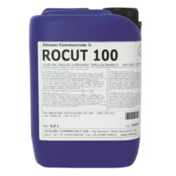 ÓLEO CORTE ROCUT 200 5LT SILICONI
