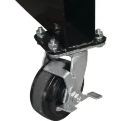 Pórtico Móvel UNICRAFT PK1 1000kg 2500-3600mm