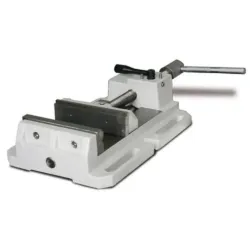 PRENSA BSI-Q 100 C/ APERTO RAPIDO OPTIMUM