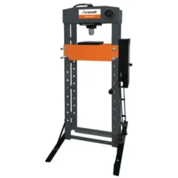 PRENSA HIDRAULICA BOMBA MANUAL COM PEDAL WPP30EF