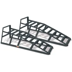 RAMPAS P/ STAND KR 2000 UNICRAFT