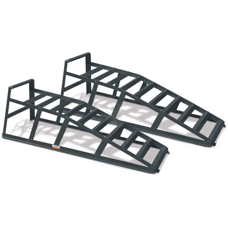 RAMPAS P/ STAND KR 2000 UNICRAFT