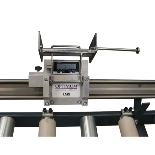 SIST.MED.LONGIT. 1MT LMS10 OPTIMUM