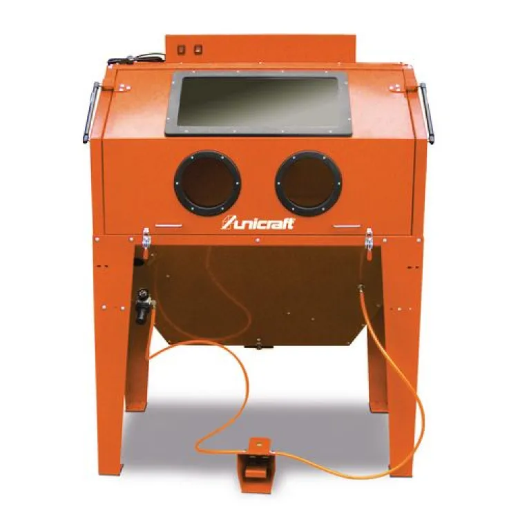 TANQUE DECAPAGEM C/ ASPIRAÇÃO SSK 3.1 UNICRAFT