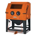 TANQUE DECAPAGEM C/ ASPIRAÇÃO SSK 4 UNICRAFT