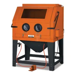 "Upgrade TANQUE DECAPAGEM C/ ASPIRAÇÃO SSK 4 UNICRAFT