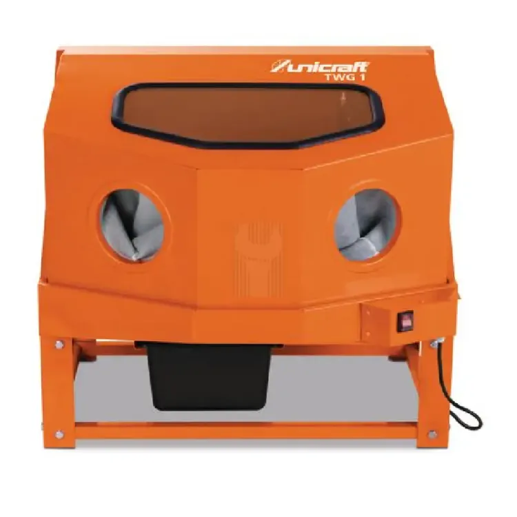 Tanque Lavar Peças Unicraft TWG 1 230V 140L