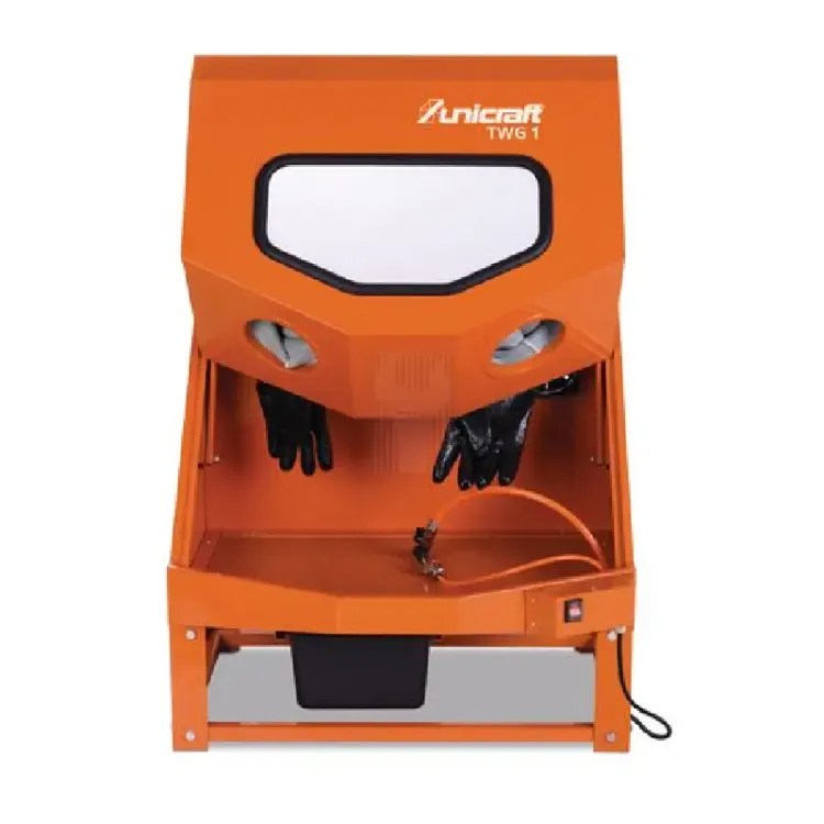 Tanque Lavar Peças Unicraft TWG 1 230V 140L
